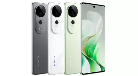 vivo S19 Pro: en forbedret version af vivo S19 med MediaTek Dimensity 9200+ chip, IP68/IP69-beskyttelse og en pris, der starter ved $465