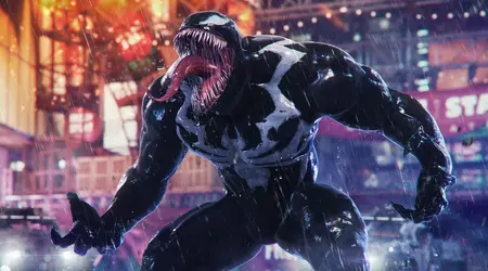 Insider: et Venom-spil fra skaberne af Marvel's Spider-Man 2 vil blive afsløret meget snart og udgivet i 2026