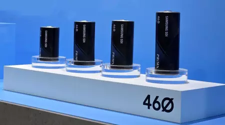 Samsung SDI er begyndt produktionen af 46-serie cylindrisk batterier