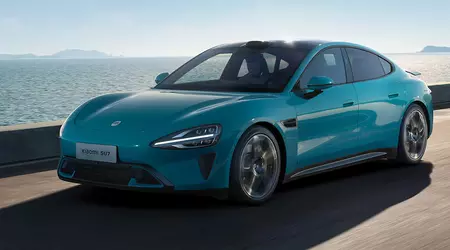 Xiaomi SU7 med førerassistance system involveret i en ulykke, tre døde