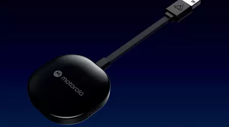 Motorola MA1 på Amazon: adapter til trådløs Android Auto i bilen til $69 ($20 i rabat)