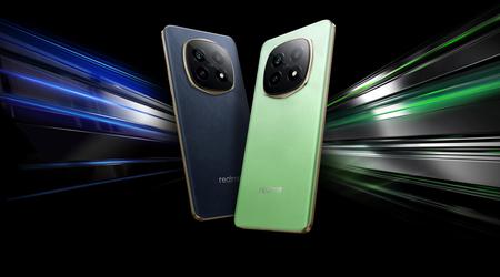 Realme P3 Ultra gør sig klar til lancering, og de første lækkede specifikationer for smartphonen er dukket op