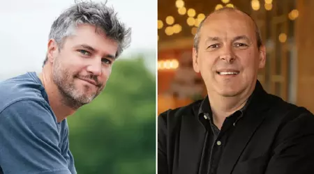 Ubisoft og Tencent datterselskab vil blive ledet af sønnen til den franske udgivelseschef Charlie Guillemot og brancheveteran Christophe Derennes