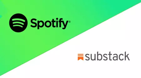 Substack-podcasts er tilgængelige på Spotify