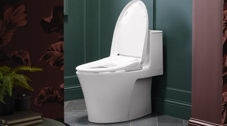 At komme til sagens kerne: Kohler PureWash E930 toiletsæde med Google og Amazon Alexa