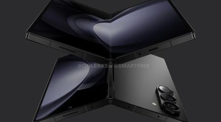 Ikke kun Samsung Galaxy Fold 6 og Galaxy Fold 6 Ultra: Samsung forbereder sig på at lancere Galaxy Fold 6 Slim