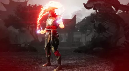 Sæson 5: "Season of Storms" er nu tilgængelig i Mortal Kombat 1