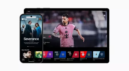 Apple TV er endelig tilgængelig på Android: Den fulde app er allerede på Google Play