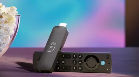 Amazon har afsløret en Fire TV Stick med 4K ULTRA HD-understøttelse til $50