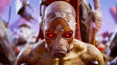 Seje skuddueller og et chefslagsmål: 20 minutter af gameplay fra Borderlands 4 shooter afsløret