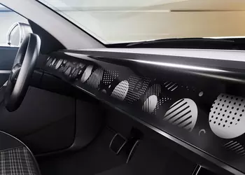 Continental har afsløret et brugerdefinerbart cockpit ...