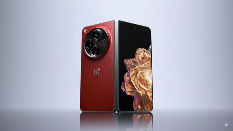 OnePlus Open Apex Edition i Crimson ...