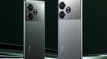 Insider: realme GT 6 med Snapdragon 8s Gen 3-chip, 5.500 mAh batteri og AI-funktioner får debut på det globale marked i juni