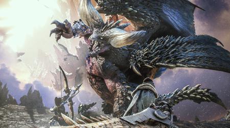 Det næste spil i Monster Hunter-serien vil også være tilgængeligt på Nintendo Switch 2