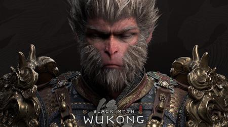 Endnu en triumf for Monkey King: Black Myth: Wukong vandt den største pris ved The Steam Awards 2024.