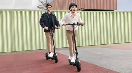 Xiaomi Electric Scooter 4 Pro (2. generation) med en rækkevidde på op til 60 km kan allerede købes i Europa