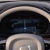 Større skærm til multimediesystemet på den opdaterede Volvo S90