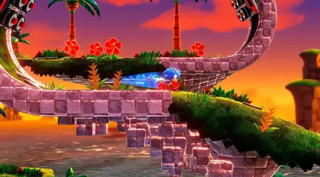 Under ONL afslørede Sega flere detaljer om Deluxe-udgaven af Sonic Superstars og udgav en trailer for spillets multiplayer-modus