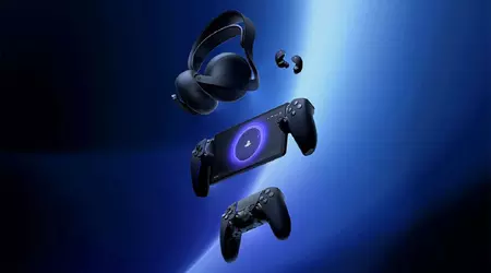 Sony har afsløret en kollektion af PS5-tilbehør i sort: Midnight Black-serien omfatter PlayStation Portal, Pulse Elite, Pulse Explore og DualSense Edge.