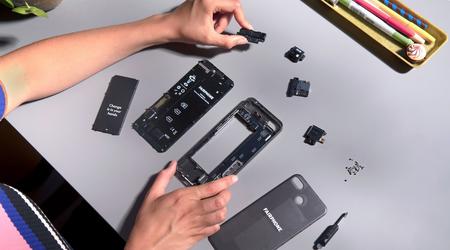 Lav en reparerbar smartphone med aftageligt batteri: Lederen af Fairphone kritiserede OnePlus for at droppe 7-års support