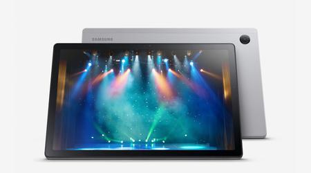 Rabatten er på op til 150 dollars: Samsung Galaxy Tab A8 med 10,5-tommers skærm er tilgængelig på Amazon til en kampagnepris
