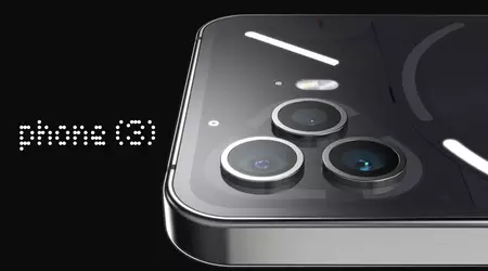 Nothing Phone (3a) vil blive samlet i Indien