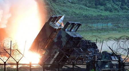 Ukraine modtager ATACMS ballistiske missiler med klyngesprænghoveder - The Washington Post