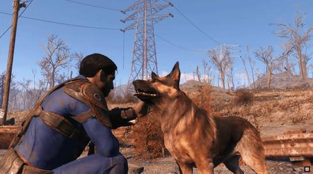 Den længe ventede nextgen-opdatering til Fallout 4 er blevet udgivet. Spillet fik Steam Deck-support og dukkede op i Epic Games Store