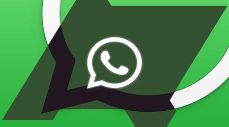 WhatsApp vil presse dig til at begynde at chatte med nye kontakter