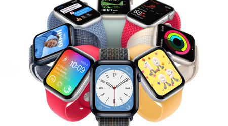 Apple Watch SE 2 kan købes på Amazon med en rabat på 79 dollars