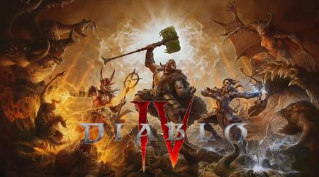 Diablo IV har lanceret den fjerde sæson af Loot Reborn, som er den største opdatering i spillets historie. Udviklerne præsenterede en særlig trailer