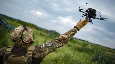 Baseret på erfaringerne fra Ukraine: Tjekkiet vil udstyre hæren med FPV-droner 