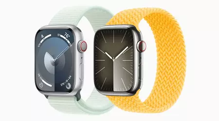 Apple er begyndt at sælge renoverede Apple Watch Series 9 i udvalgte lande