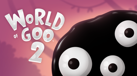 EGS-eksklusiviteten er forbi: Indie-puslespillet World of Goo 2 udkommer på Steam til foråret
