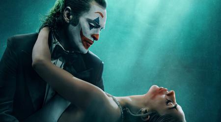 Nye plakater til Joker: Madness for Two, med Phoenix og Lady Gaga: premiere den 2. oktober 2024