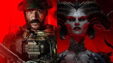 Så er det officielt: Activision Blizzards spil kommer med i Xbox Game Pass-kataloget i 2024. Call of Duty: Modern Warfare 3 (2023) og Diablo 4 kan blive de amerikanske udvikleres første spil på tjenesten.