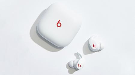 Beats Fit Pro på Amazon: TWS-hovedtelefoner med ANC, IPX4-beskyttelse og Apple H1-chip til $159,95 ($40 i rabat)