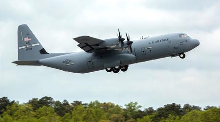 Kontrakt på 390 mio. dollars: Filippinerne køber C-130 Super Hercules militære transportfly fra Lockheed Martin