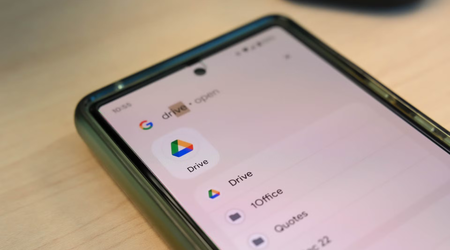 Google Drive-appen på Android har nu en forbedret funktion til automatisk scanning af dokumenter