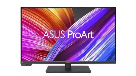 ASUS ProArt PA32UCXR: Mini-LED-skærm med 1600 nits lysstyrke