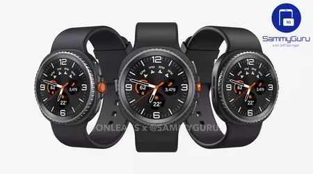 Galaxy Watch 8 kan få Exynos W1000-chip - rygter fra branchen