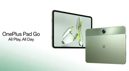 OnePlus Pad Go får sin europæiske debut den 23. april.