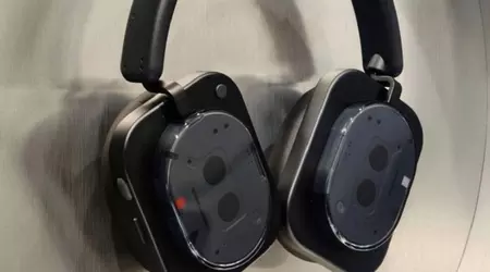 Headsettet fra Nothing vil imponere med sin autonomi: nyheden vil kunne arbejde op til 80 timer uden opladning