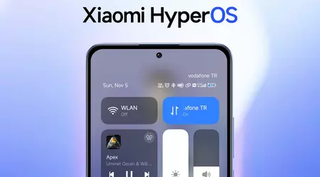 Den stabile HyperOS 2.2 opdatering er på vej, og her er hvilke smartphones der muligvis får den først
