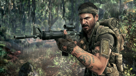 Activision har opdateret serverne til gamle Call of Duty-titler, og nu har online Black Ops oversteget 100.000 aktive spillere