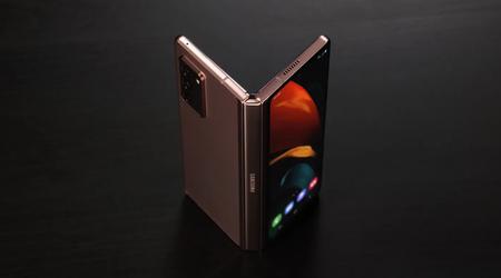 Samsung har udrullet en opdatering til Galaxy Fold 2 i en lang række lande.