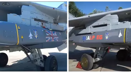 Vesten løfter restriktionerne for angreb på Rusland - Tysk kansler