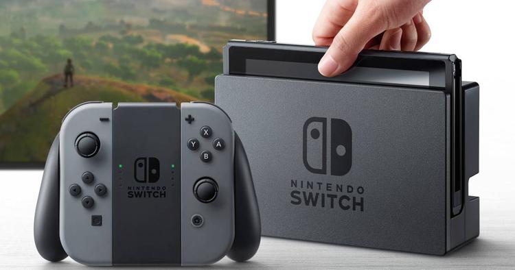 Slut på Nintendo Switch-æraen i Kina: ...