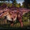 Jurassic World Evolution 2 er blevet genopfyldt: Udviklerne har annonceret en ny udvidelse med fire nye dinosaurer og en gratis opdatering.-6