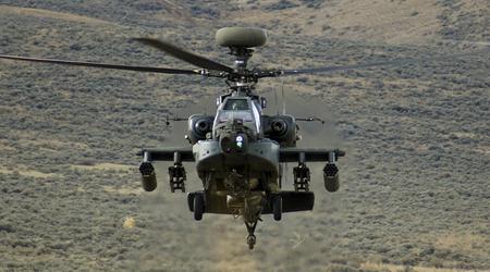 Boeing har startet produktionen af moderniserede AH-64E Apache Guardian angrebshelikoptere til Marokko.